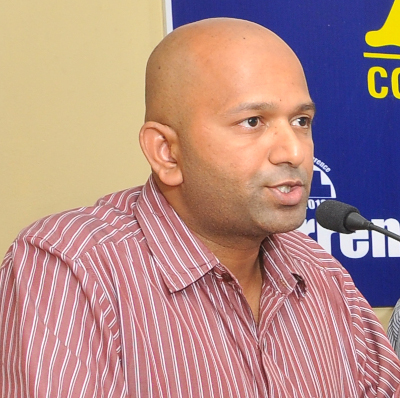 Prakash Duraisamy