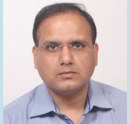Surya Prakash